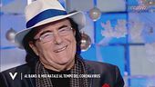 Al Bano: il mondo è cambiato