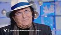 Al Bano: ricorda l'energia di sua madre e di suo padre