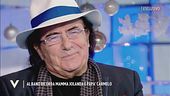 Al Bano: ricorda l'energia di sua madre e di suo padre