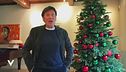 Gli auguri di Gianni Morandi