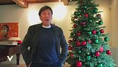 Gli auguri di Gianni Morandi