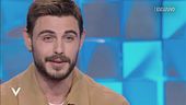 Francesco Monte: l'intervista integrale