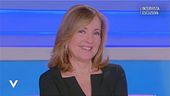 Le carriere di Barbara Palombelli e Francesco Rutelli