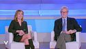 Barbara Palombelli e Francesco Rutelli: l'intervista integrale