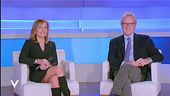 Barbara Palombelli e Francesco Rutelli: l'intervista integrale