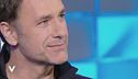 La sensibilità di Raoul Bova