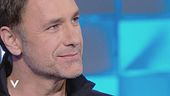 La sensibilità di Raoul Bova