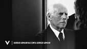 Tributo a Giorgio Armani