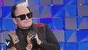 Cristiano Malgioglio a tutto campo!