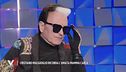 Un immenso dolore per Cristiano Malgioglio