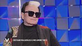 Cristiano Malgioglio, dagli esordi...