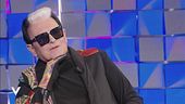 Cristiano Malgioglio: l'intervista integrale