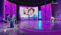 Orietta Berti e Iva Zanicchi