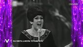 Orietta Berti e Iva Zanicchi: la nostra "Io ti darò di più"