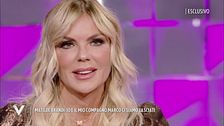 Matilde Brandi: una grande delusione d'amore