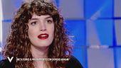 Greta Ferro e Fiammetta Cicogna
