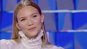 Greta Ferro e Fiammetta Cicogna: gli esordi