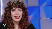 Greta Ferro e Fiammetta Cicogna: protagoniste di "Made in Italy"