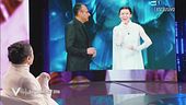 La parodia di Carla Fracci