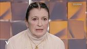 Carla Fracci: il sostegno per il balletto