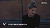 Alessandra Amoroso: la mia vita a colori
