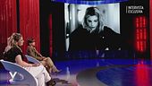 Emma e Alessandra Amoroso: noi contro la violenza