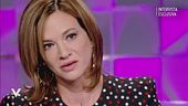 Asia Argento: il rapporto con il padre