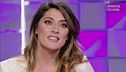 Un momento difficile per Elisa Isoardi