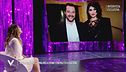Elisa Isoardi e Matteo Salvini