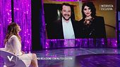Elisa Isoardi e Matteo Salvini
