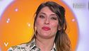 Elisa Isoardi saluta "La prova del cuoco"