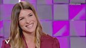 Cristina Chiabotto, mamma dopo il Covid