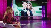 Cristina Chiabotto e l'amore con Marco Roscio