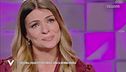 Cristina Chiabotto ricorda l'amata nonna