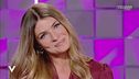 Il lieto annuncio di Cristina Chiabotto