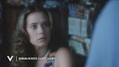 Barbara De Rossi: classe e talento