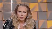 Barbara De Rossi: "sono stata molestata"