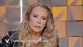 Barbara De Rossi: "io e gli uomini"