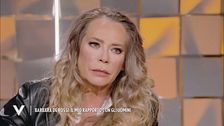 Barbara De Rossi: "io e gli uomini"