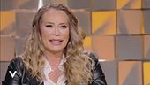 Barbara De Rossi: l'intervista integrale