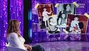 Sabrina Salerno ricorda la sua infanzia