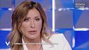 Sabrina Salerno, rapporti difficili con gli uomini