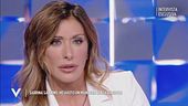 Sabrina Salerno, rapporti difficili con gli uomini