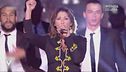 Sabrina Salerno icona d'Europa