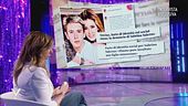 Sabrina Salerno e il furto d'identità
