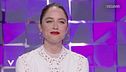 La solarità di Matilde Gioli
