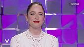 La solarità di Matilde Gioli