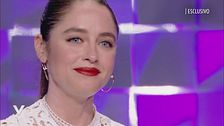 La famiglia di Matilde Gioli
