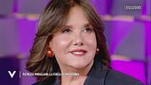 La vita di Patrizia Mirigliani