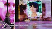 Un brutto momento clinico per Patrizia Mirigliani